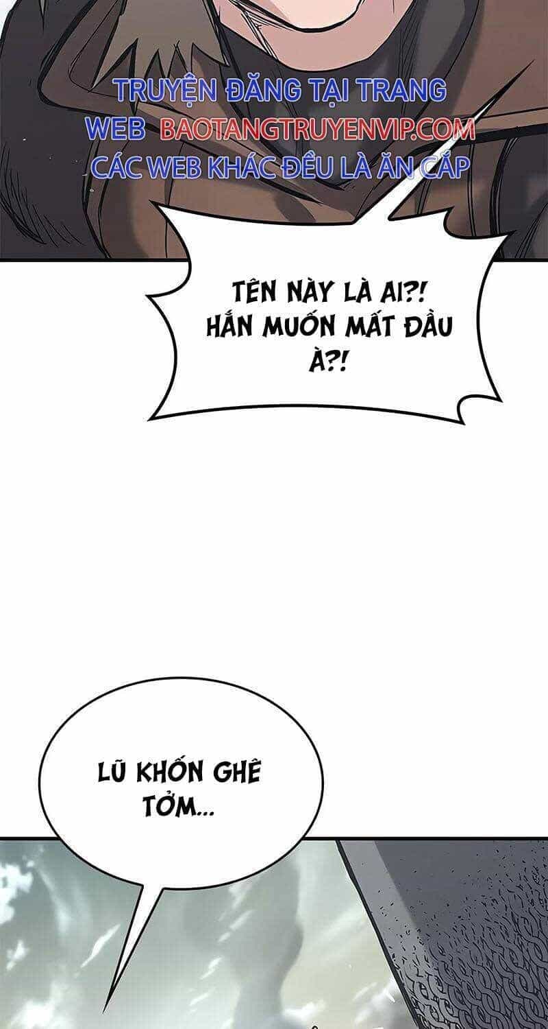 Hiệp Sĩ Sống Vì Ngày Hôm Nay - Chương 23 - ảnh 57