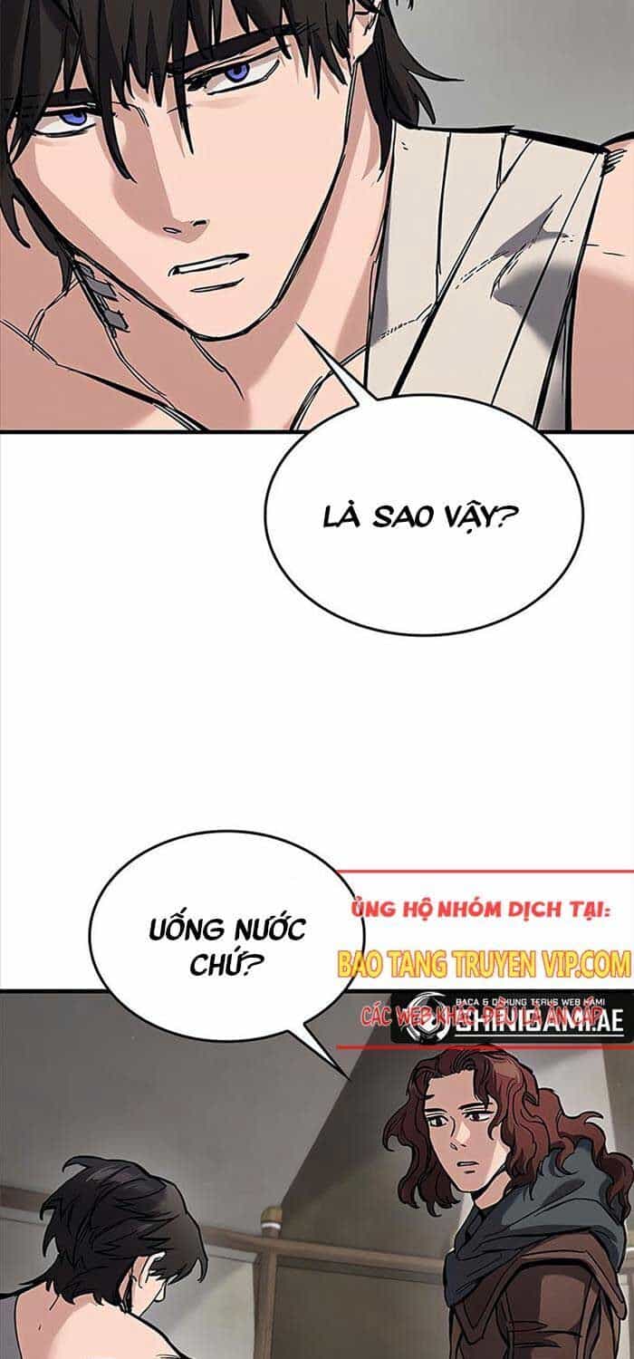 Hiệp Sĩ Sống Vì Ngày Hôm Nay - Chương 24 - ảnh 14