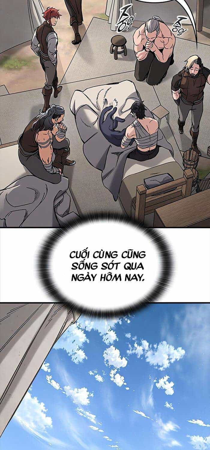 Hiệp Sĩ Sống Vì Ngày Hôm Nay - Chương 24 - ảnh 18
