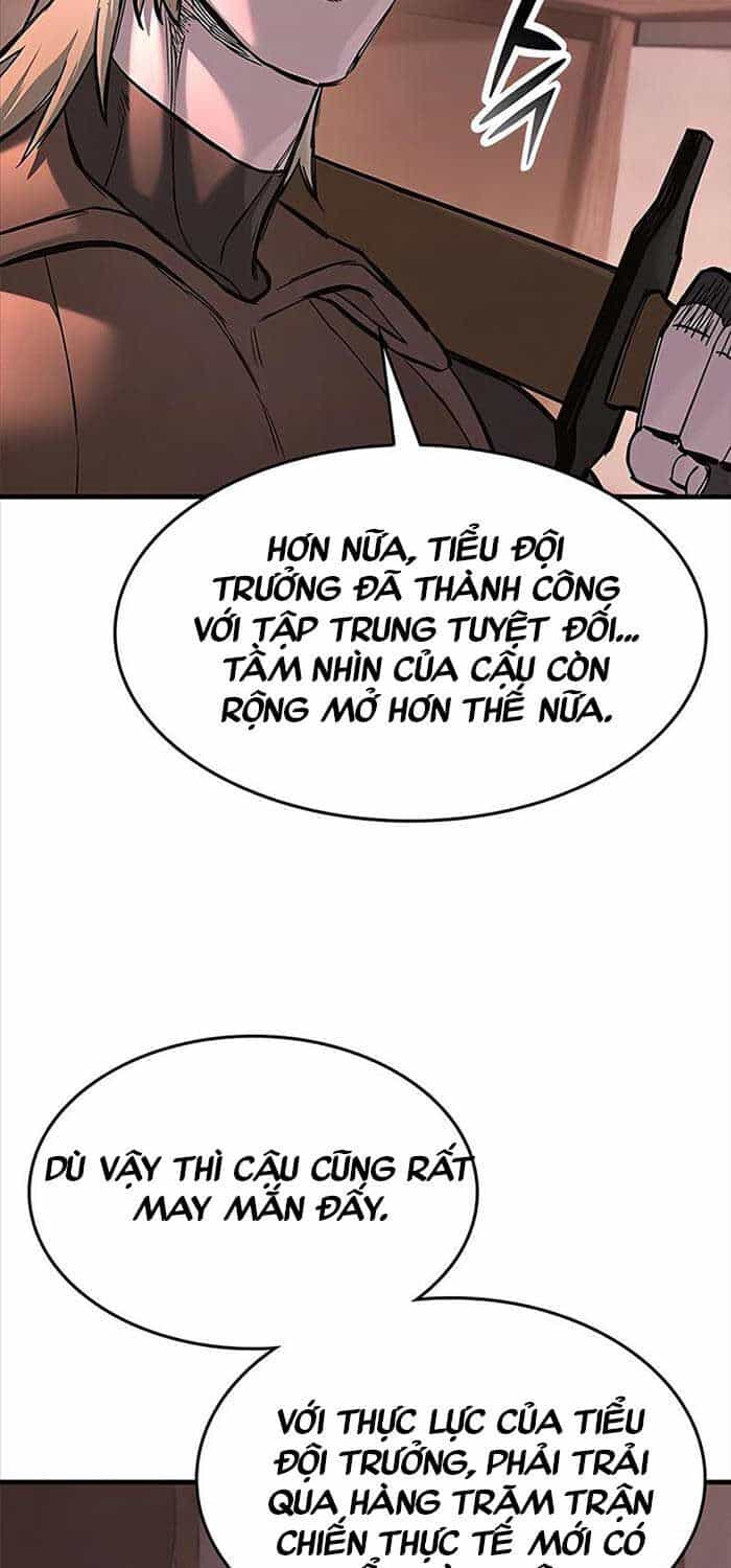 Hiệp Sĩ Sống Vì Ngày Hôm Nay - Chương 24 - ảnh 47