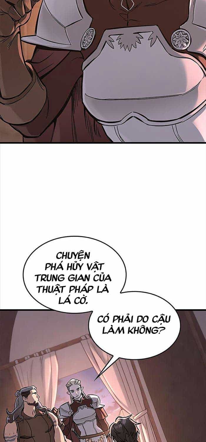 Hiệp Sĩ Sống Vì Ngày Hôm Nay - Chương 24 - ảnh 58