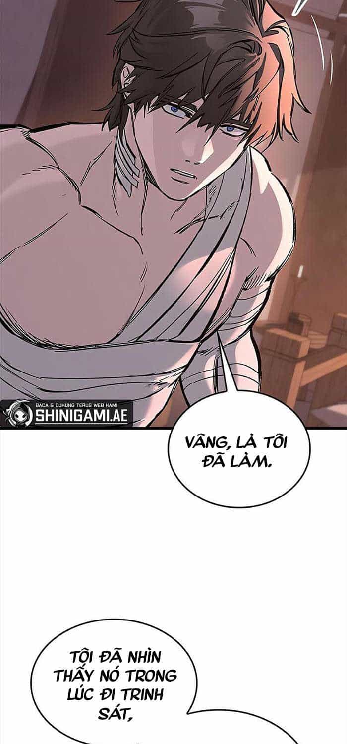 Hiệp Sĩ Sống Vì Ngày Hôm Nay - Chương 24 - ảnh 60
