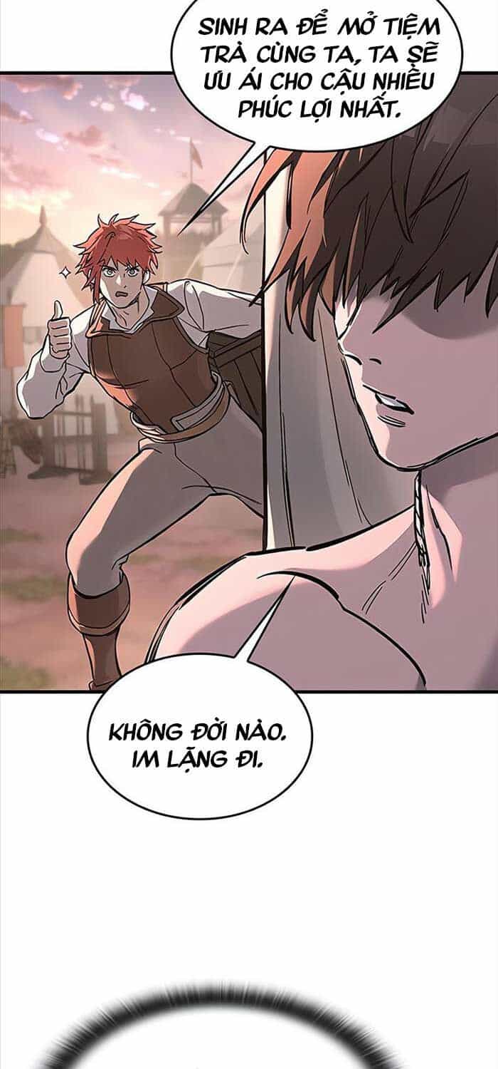 Hiệp Sĩ Sống Vì Ngày Hôm Nay - Chương 24 - ảnh 69