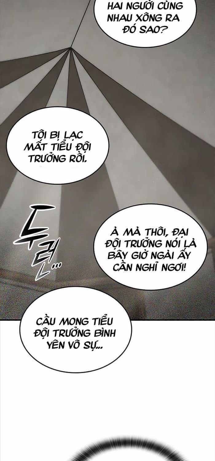 Hiệp Sĩ Sống Vì Ngày Hôm Nay - Chương 24 - ảnh 9