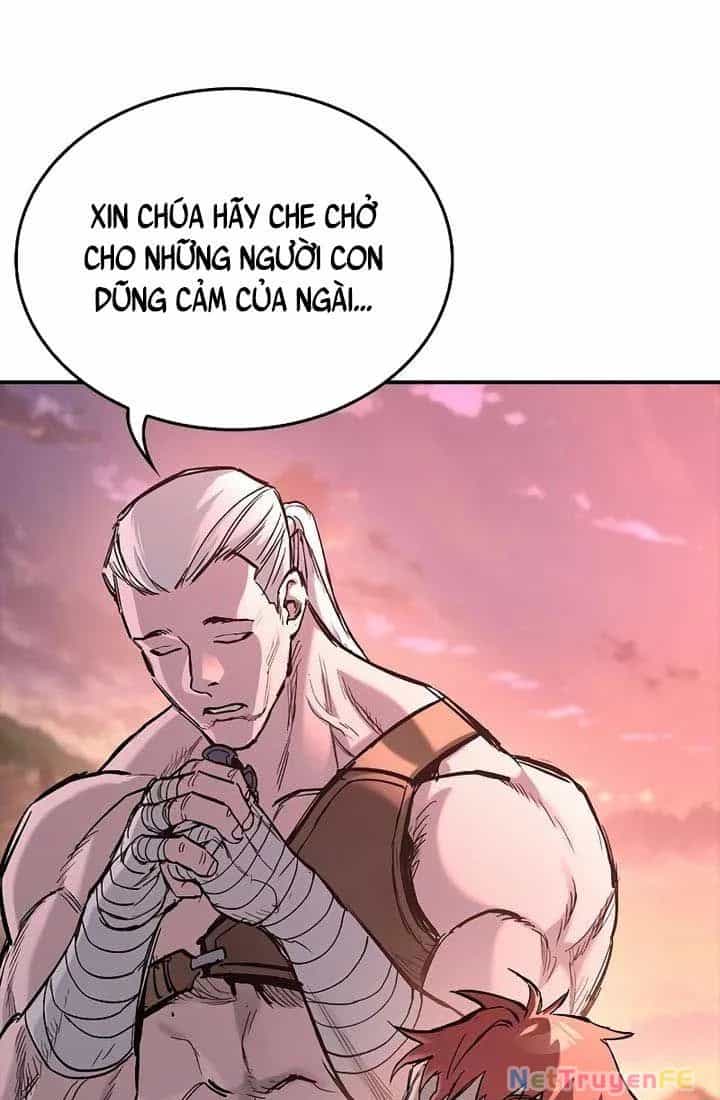 Hiệp Sĩ Sống Vì Ngày Hôm Nay - Chương 25 - ảnh 41