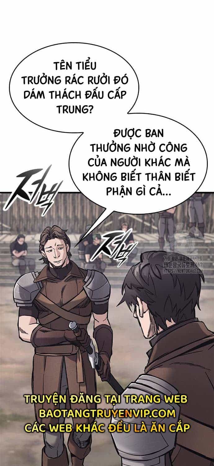 Hiệp Sĩ Sống Vì Ngày Hôm Nay - Chương 26 - ảnh 10