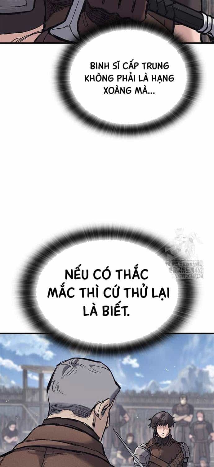 Hiệp Sĩ Sống Vì Ngày Hôm Nay - Chương 26 - ảnh 35