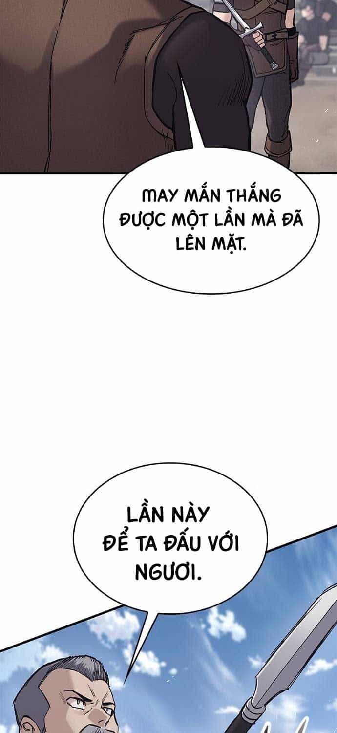 Hiệp Sĩ Sống Vì Ngày Hôm Nay - Chương 26 - ảnh 36