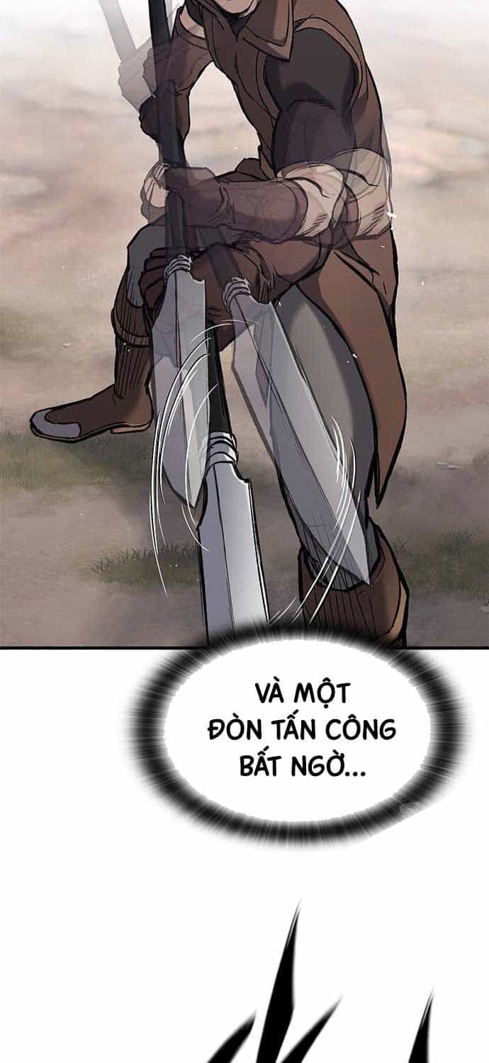 Hiệp Sĩ Sống Vì Ngày Hôm Nay - Chương 26 - ảnh 39