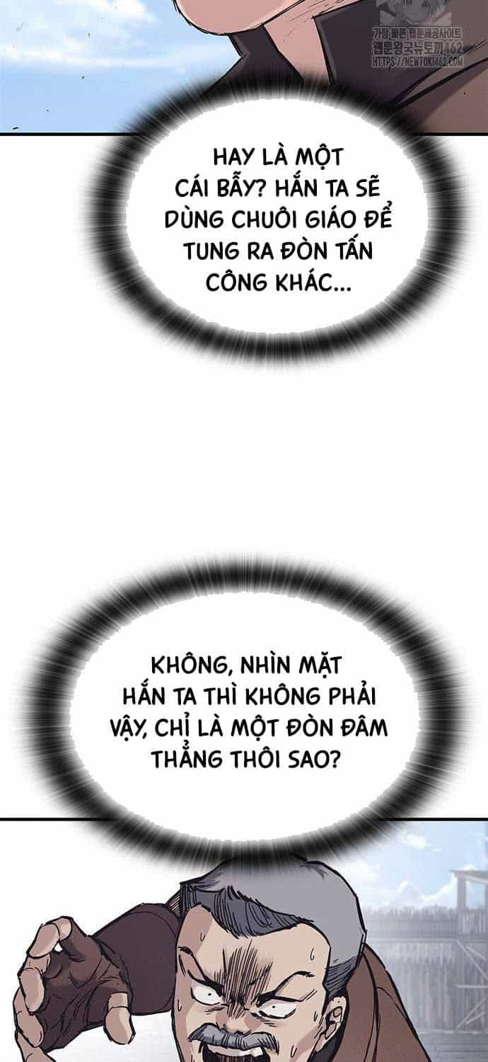 Hiệp Sĩ Sống Vì Ngày Hôm Nay - Chương 26 - ảnh 43