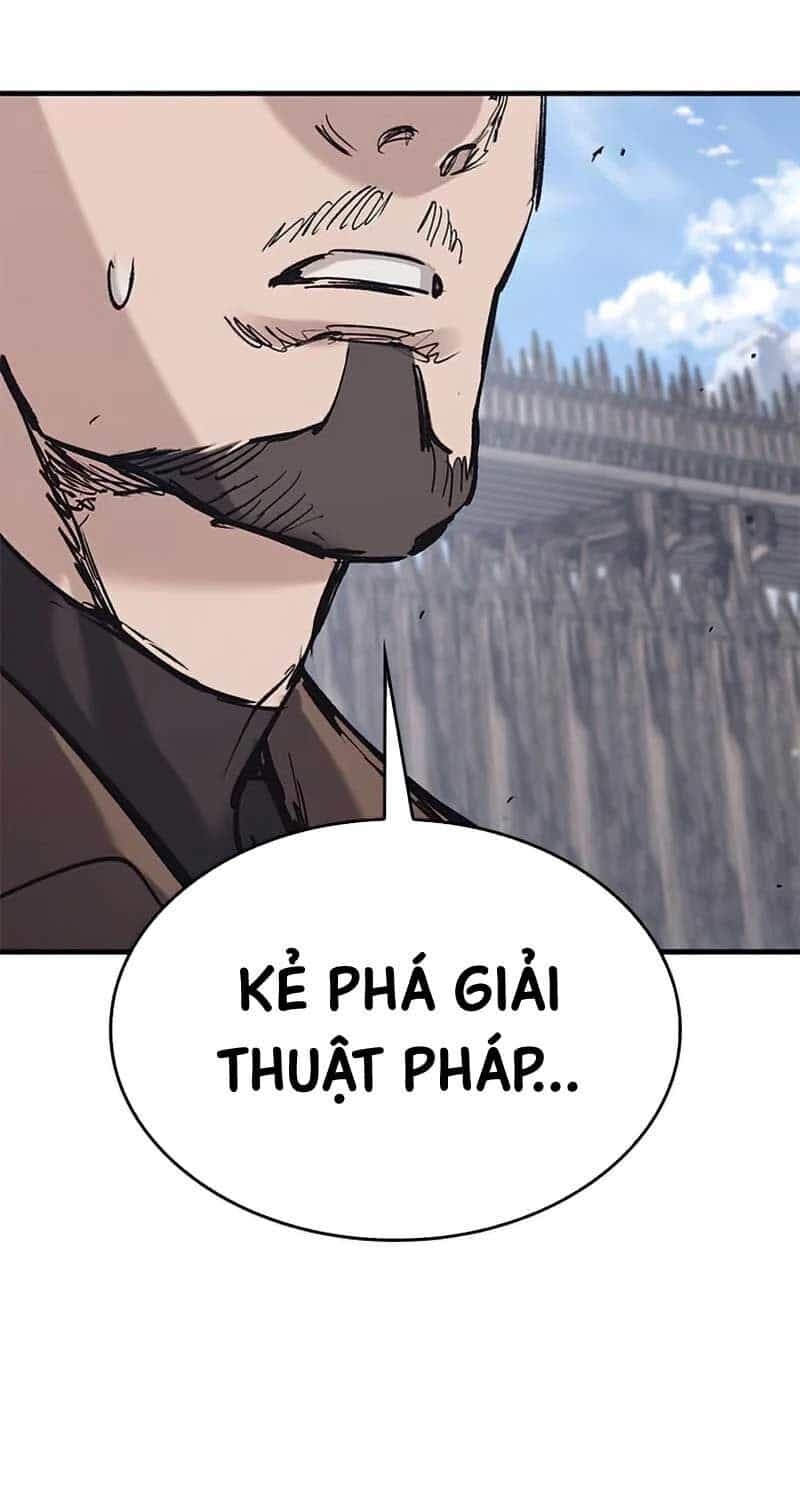Hiệp Sĩ Sống Vì Ngày Hôm Nay - Chương 26 - ảnh 88
