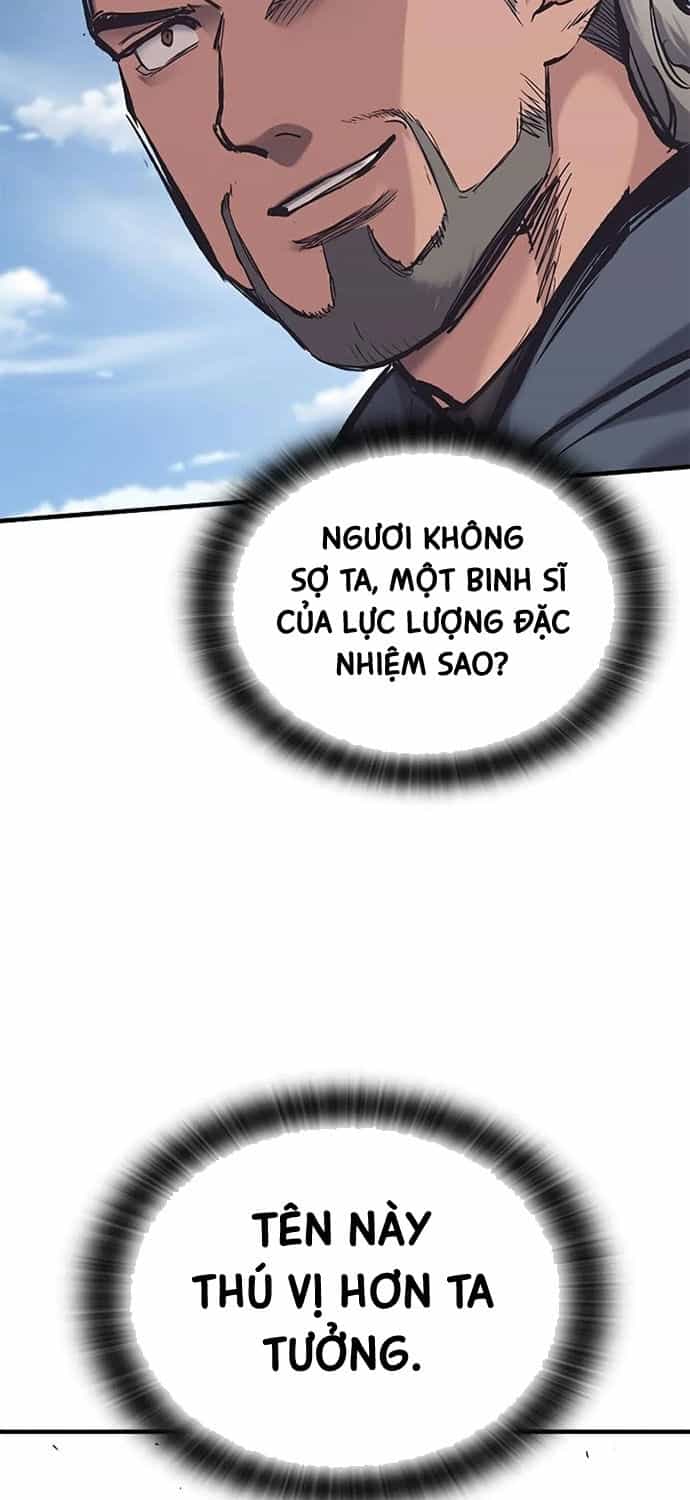 Hiệp Sĩ Sống Vì Ngày Hôm Nay - Chương 27 - ảnh 11