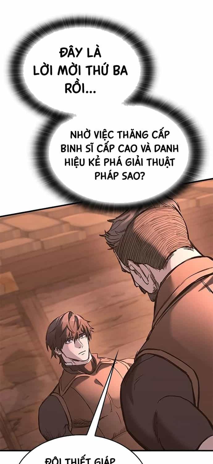 Hiệp Sĩ Sống Vì Ngày Hôm Nay - Chương 27 - ảnh 68
