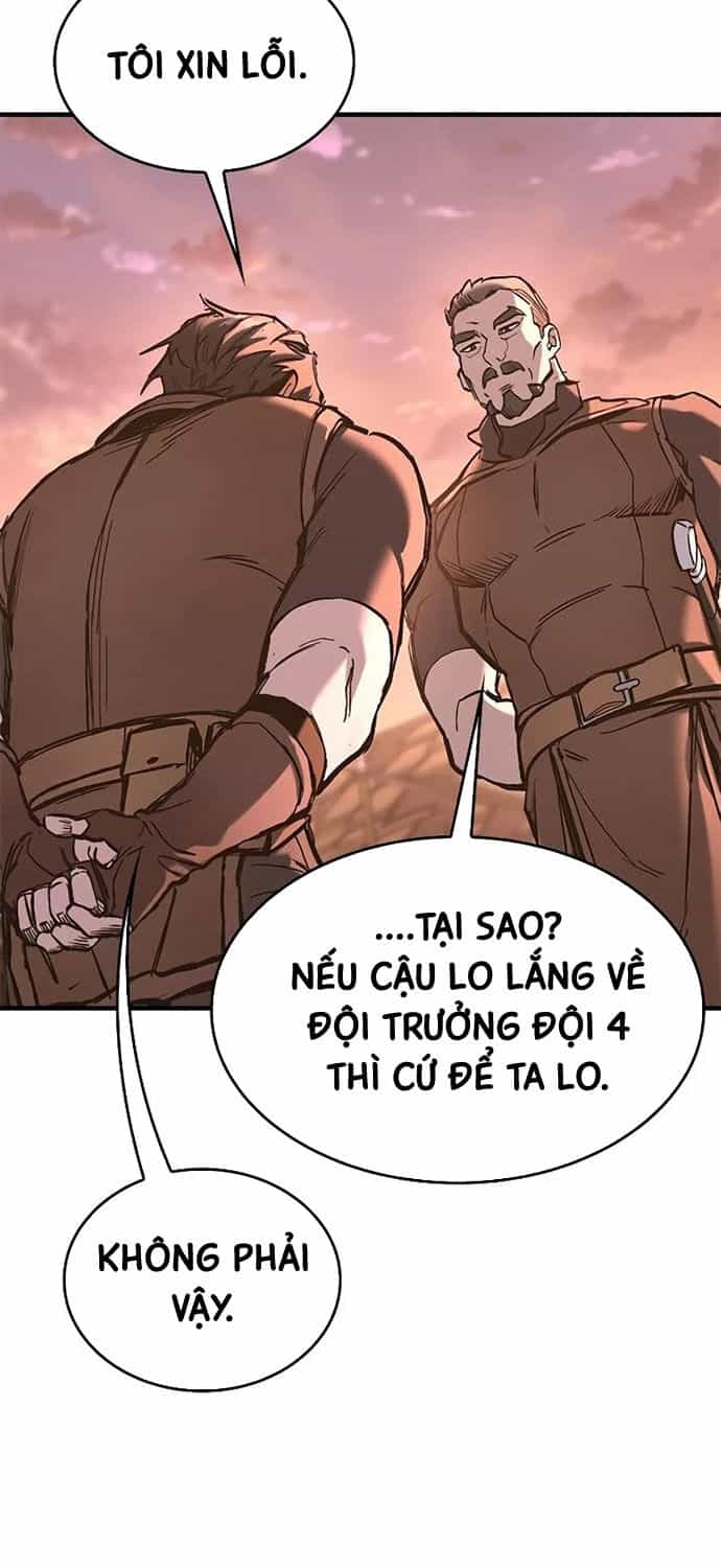 Hiệp Sĩ Sống Vì Ngày Hôm Nay - Chương 27 - ảnh 70