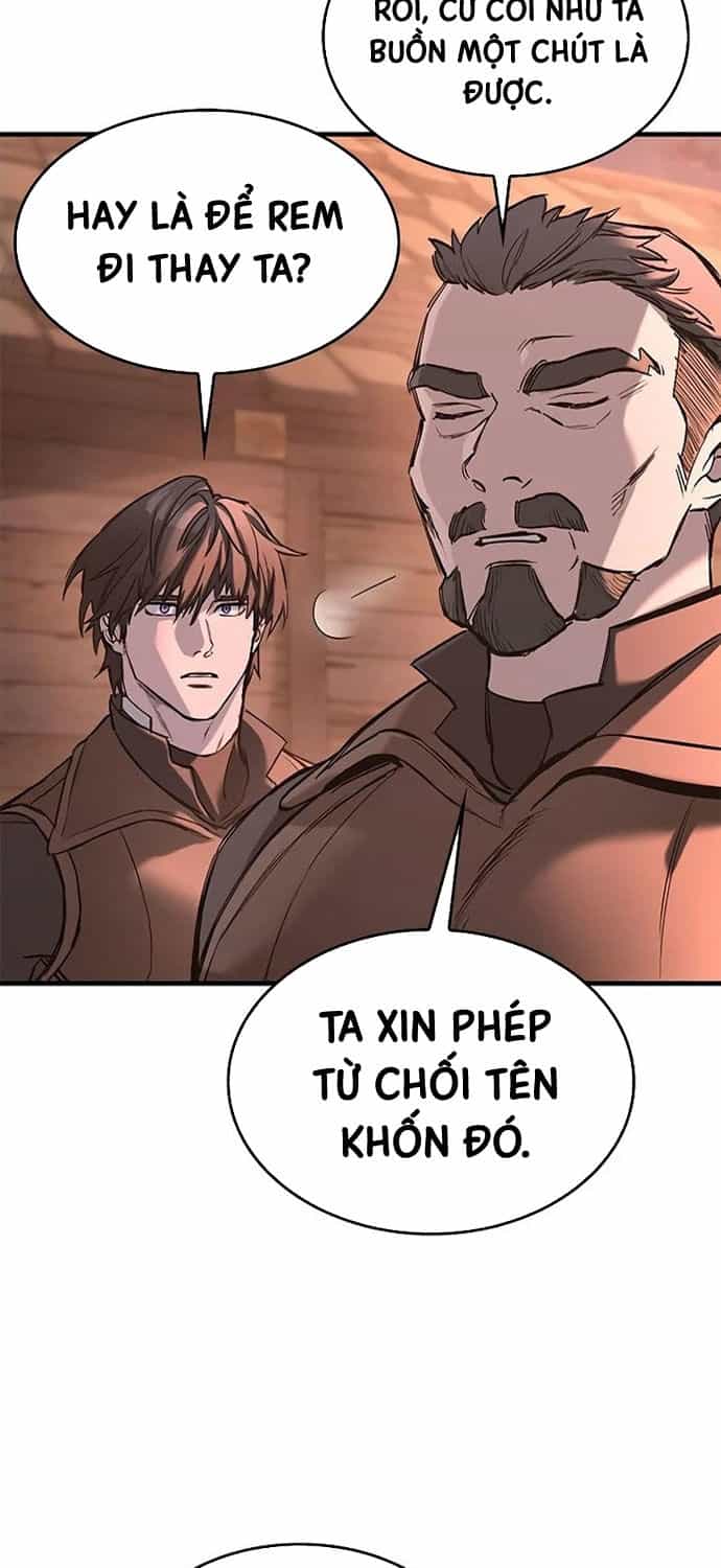 Hiệp Sĩ Sống Vì Ngày Hôm Nay - Chương 27 - ảnh 72