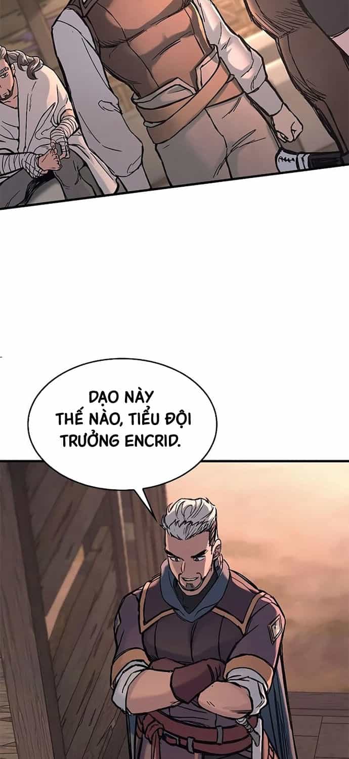 Hiệp Sĩ Sống Vì Ngày Hôm Nay - Chương 27 - ảnh 78