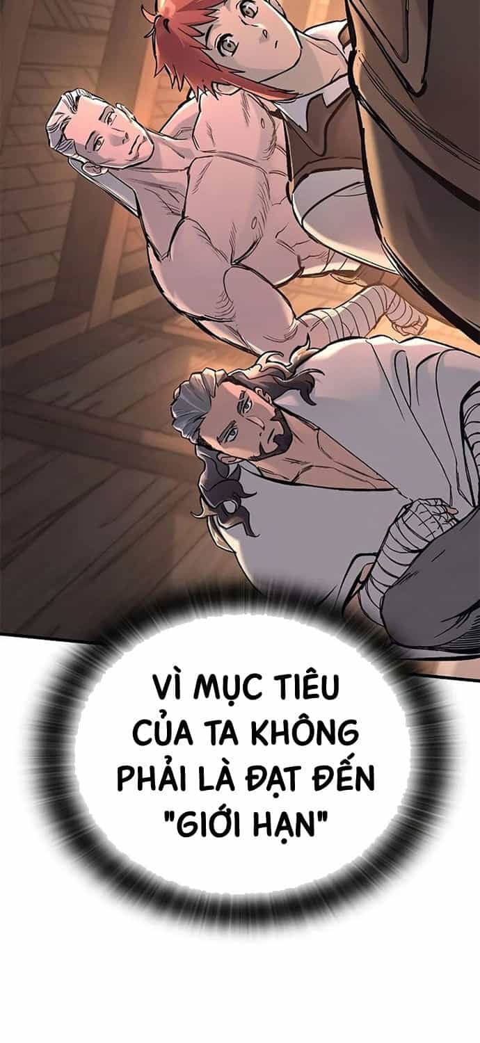 Hiệp Sĩ Sống Vì Ngày Hôm Nay - Chương 27 - ảnh 93