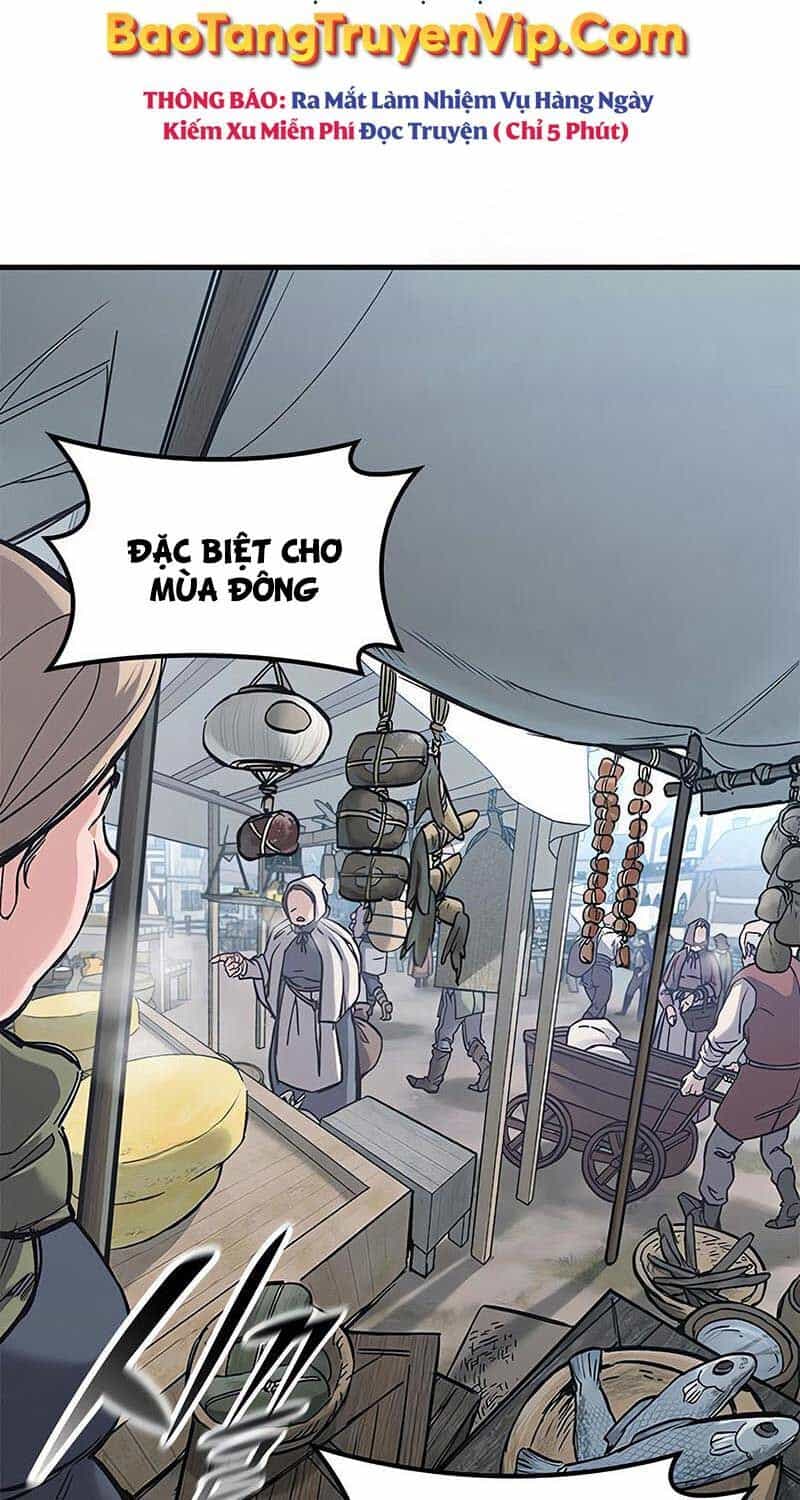 Hiệp Sĩ Sống Vì Ngày Hôm Nay - Chương 28 - ảnh 10