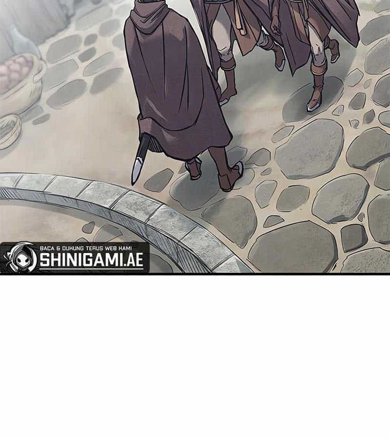 Hiệp Sĩ Sống Vì Ngày Hôm Nay - Chương 28 - ảnh 12