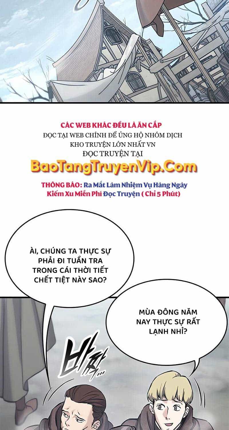 Hiệp Sĩ Sống Vì Ngày Hôm Nay - Chương 28 - ảnh 19