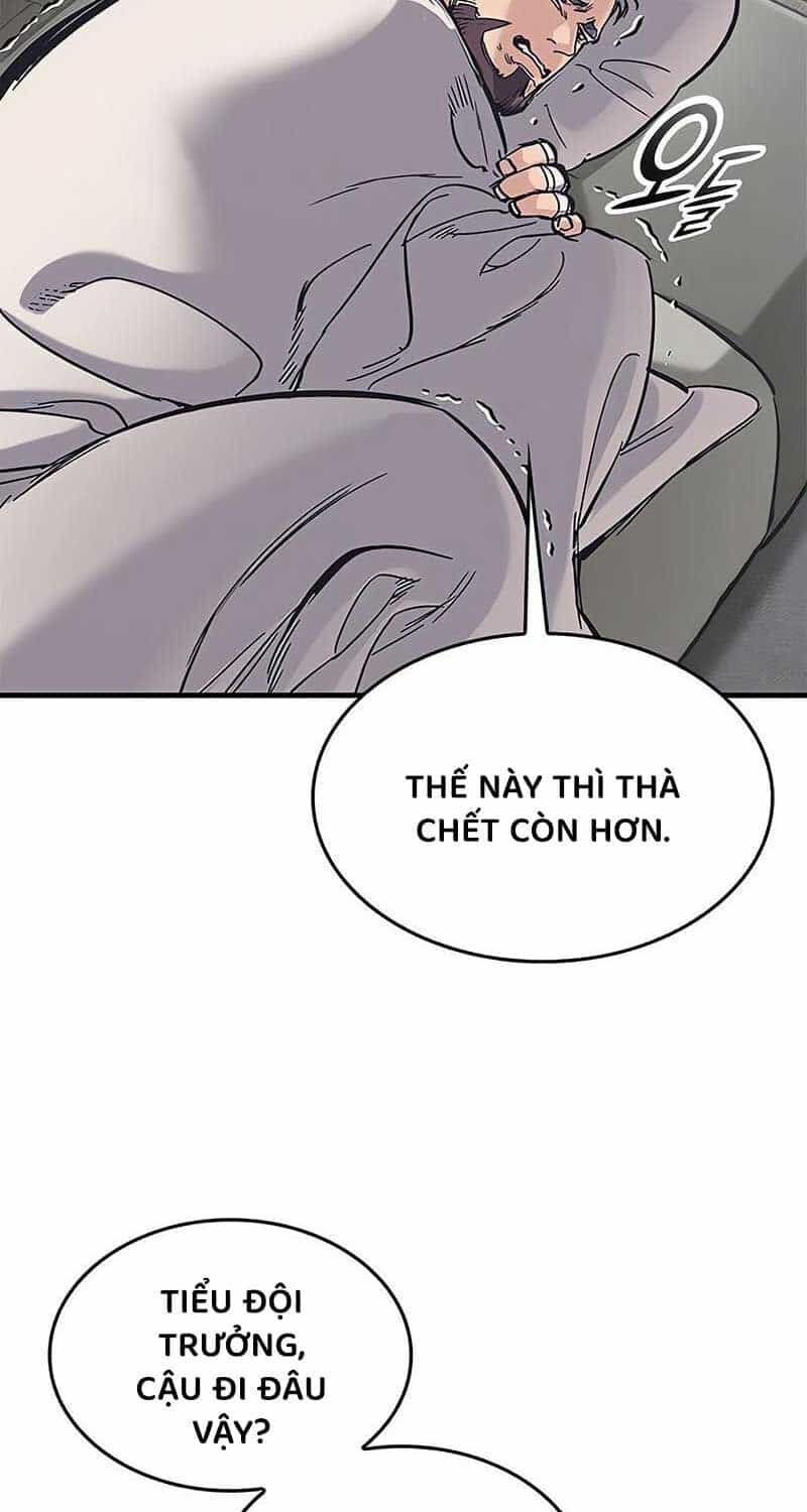 Hiệp Sĩ Sống Vì Ngày Hôm Nay - Chương 28 - ảnh 3