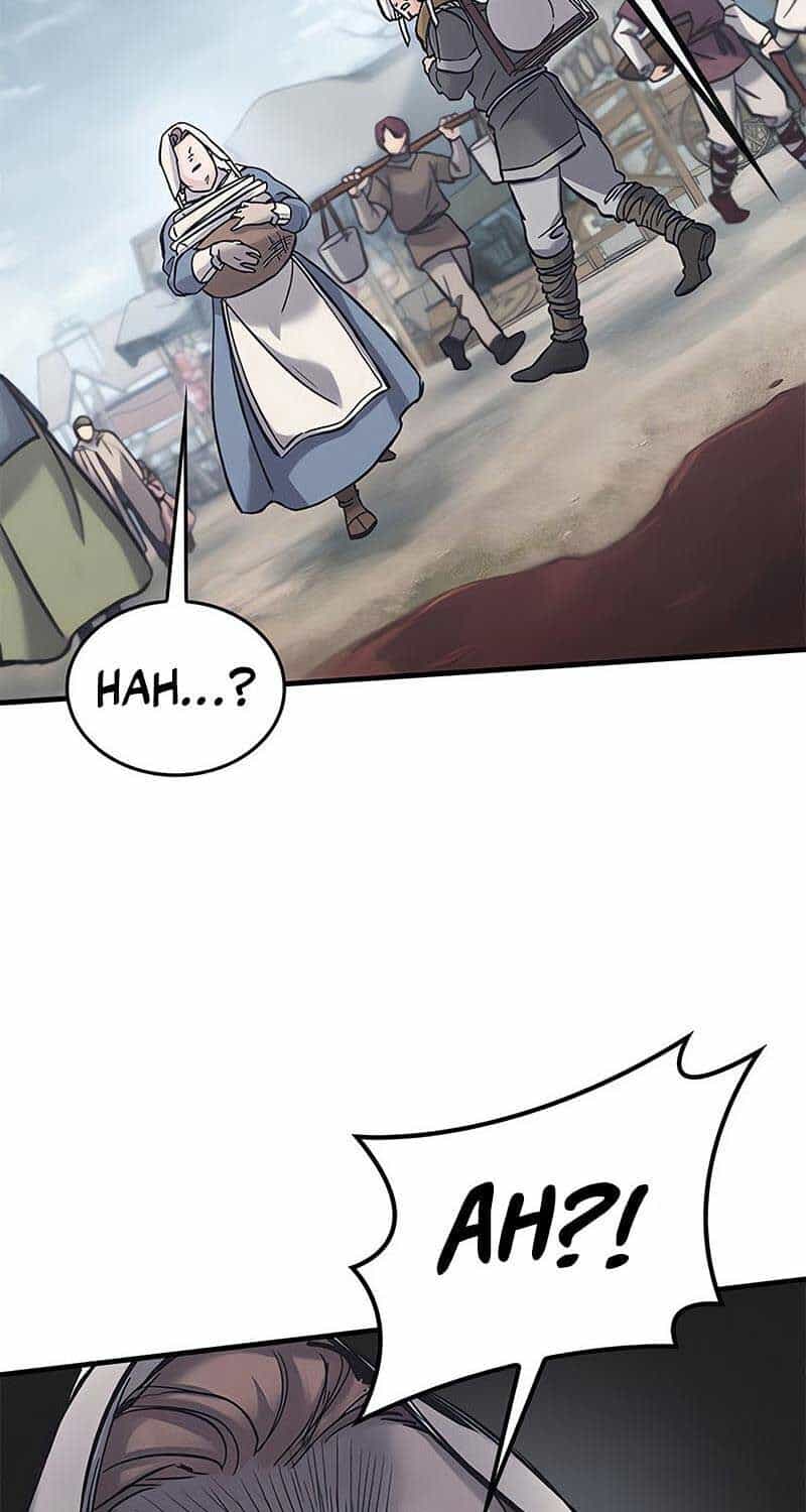 Hiệp Sĩ Sống Vì Ngày Hôm Nay - Chương 28 - ảnh 49