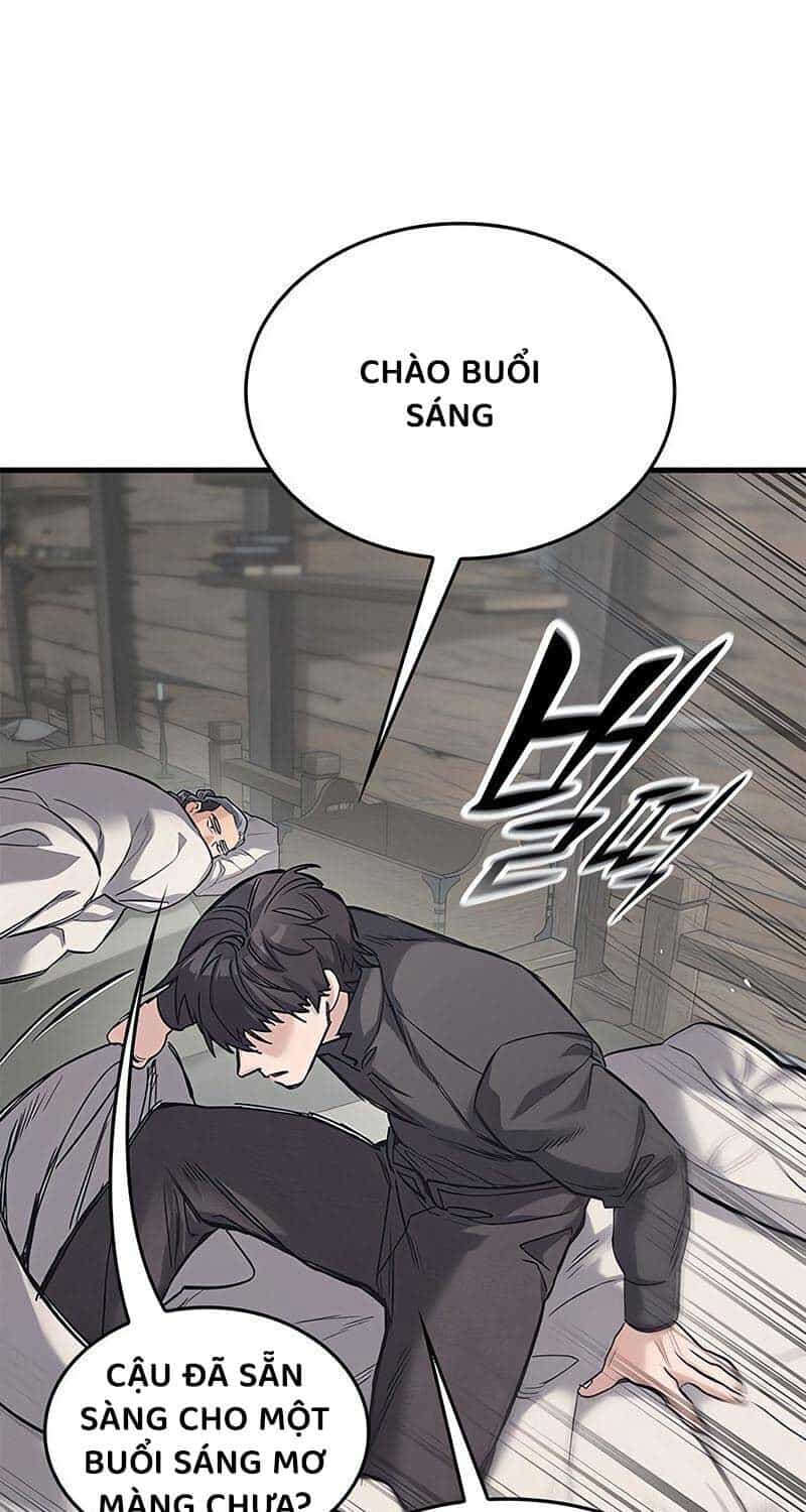 Hiệp Sĩ Sống Vì Ngày Hôm Nay - Chương 28 - ảnh 54