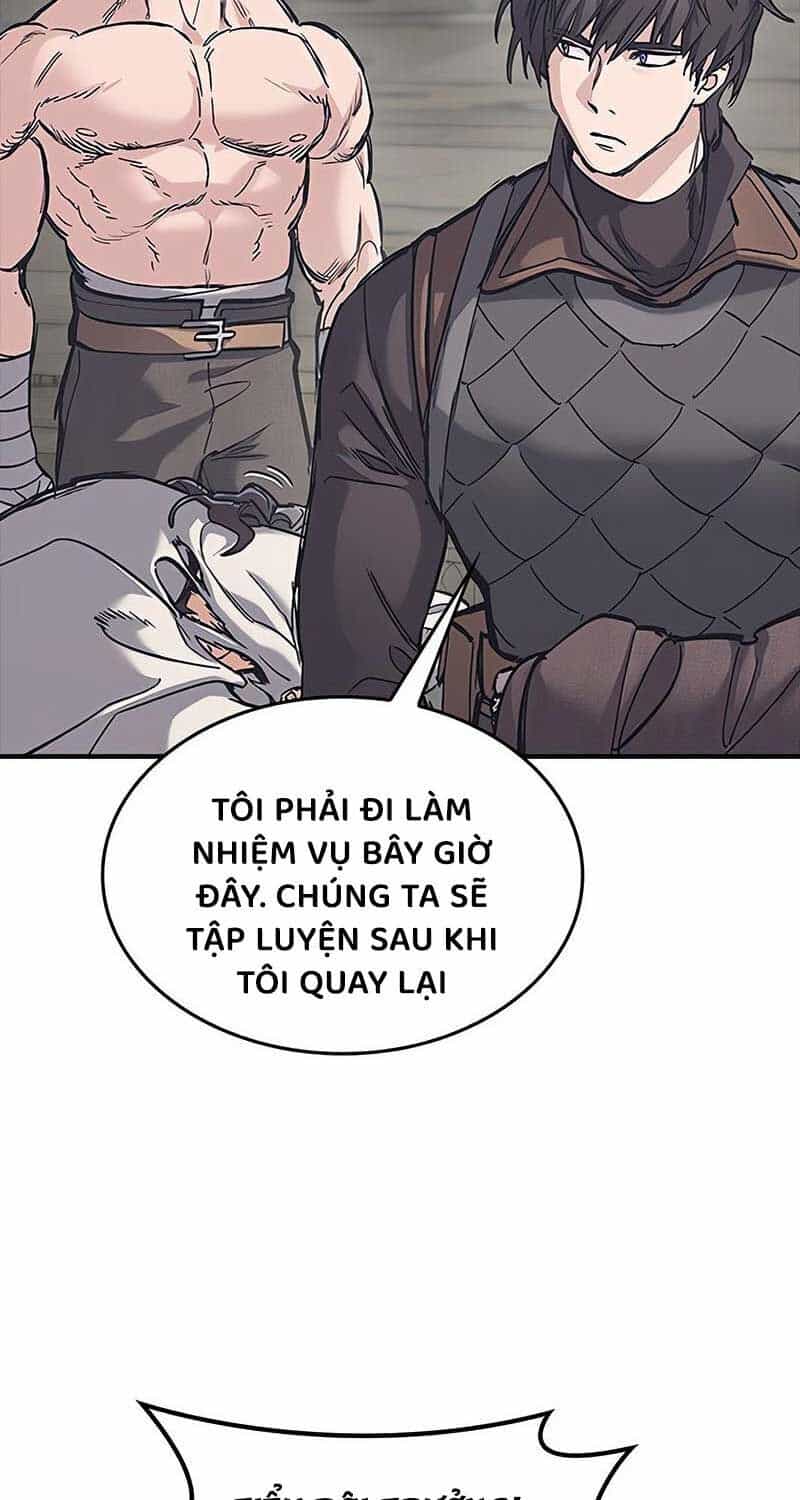 Hiệp Sĩ Sống Vì Ngày Hôm Nay - Chương 28 - ảnh 7