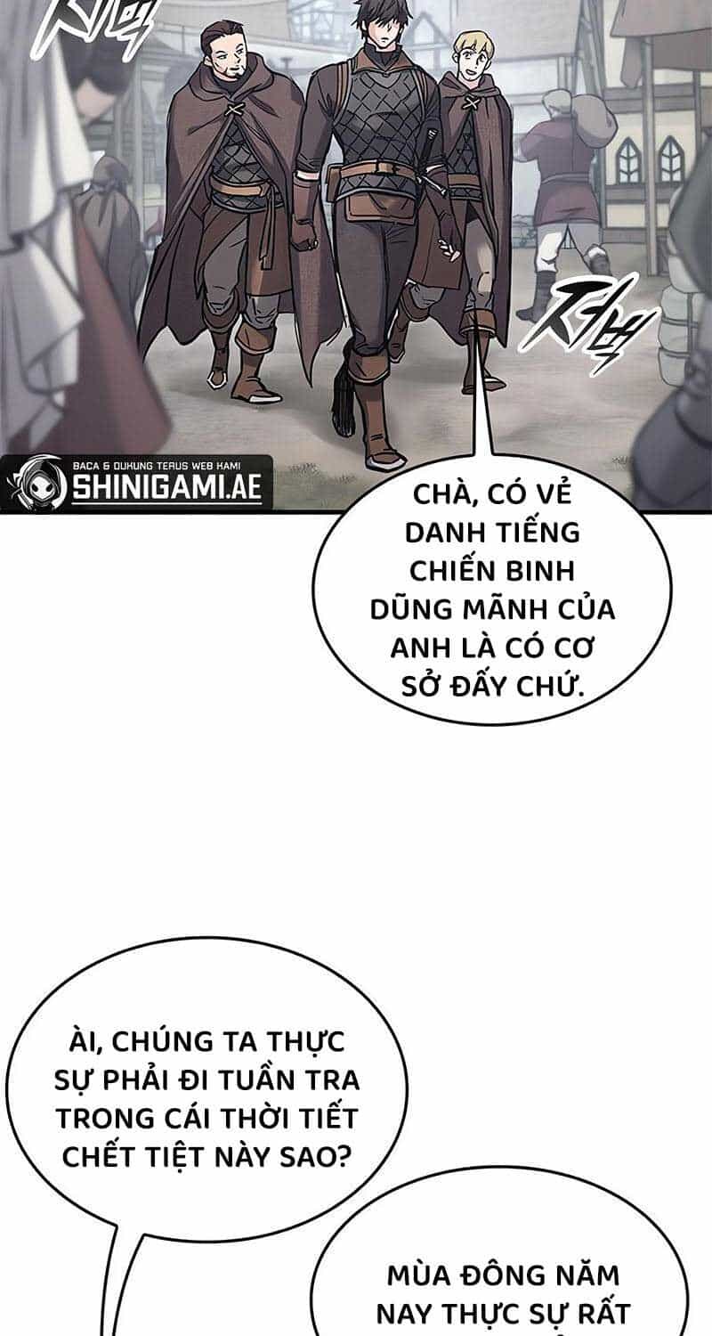 Hiệp Sĩ Sống Vì Ngày Hôm Nay - Chương 28 - ảnh 73