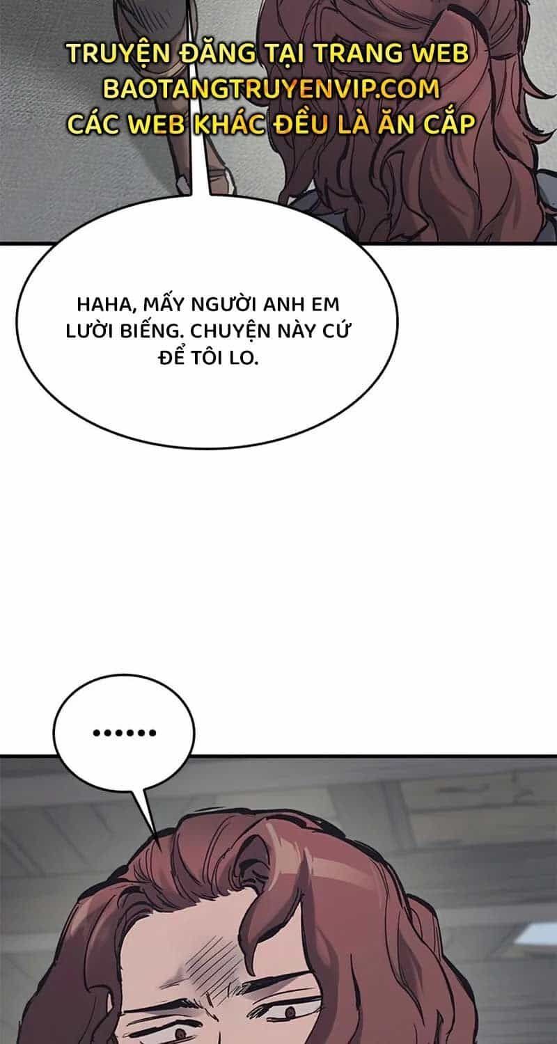 Hiệp Sĩ Sống Vì Ngày Hôm Nay - Chương 29 - ảnh 10