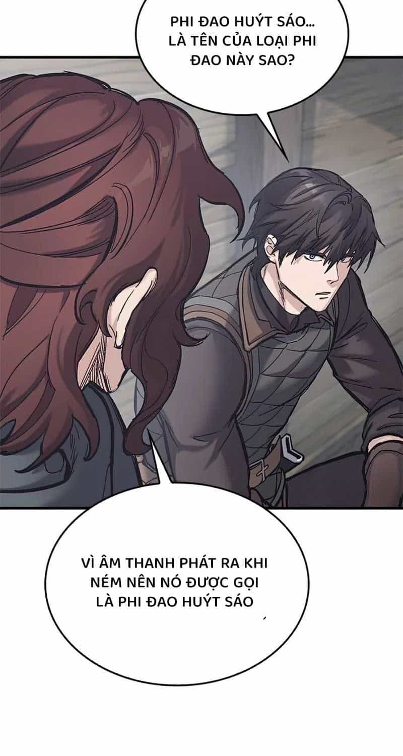 Hiệp Sĩ Sống Vì Ngày Hôm Nay - Chương 29 - ảnh 16