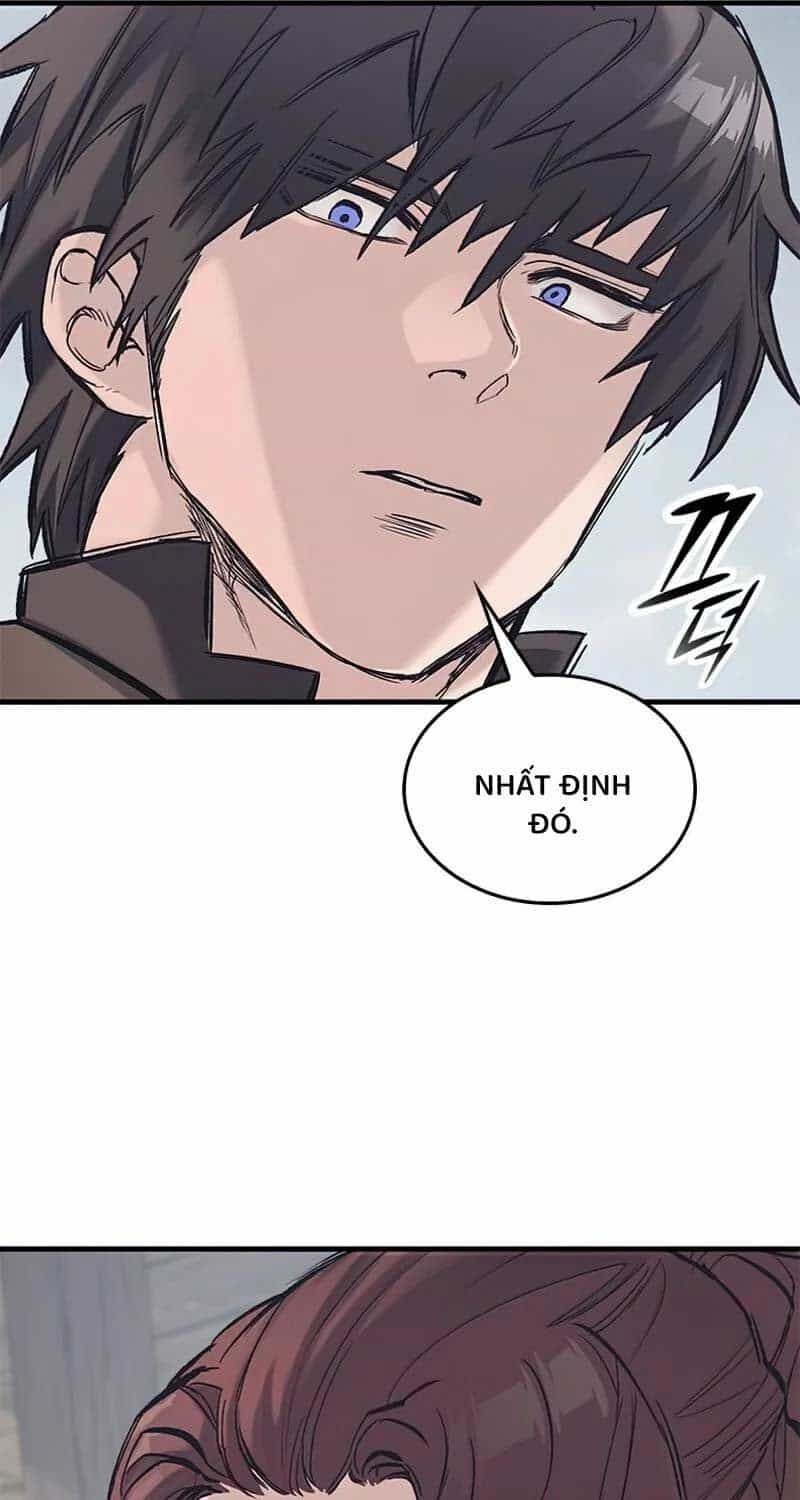 Hiệp Sĩ Sống Vì Ngày Hôm Nay - Chương 29 - ảnh 62