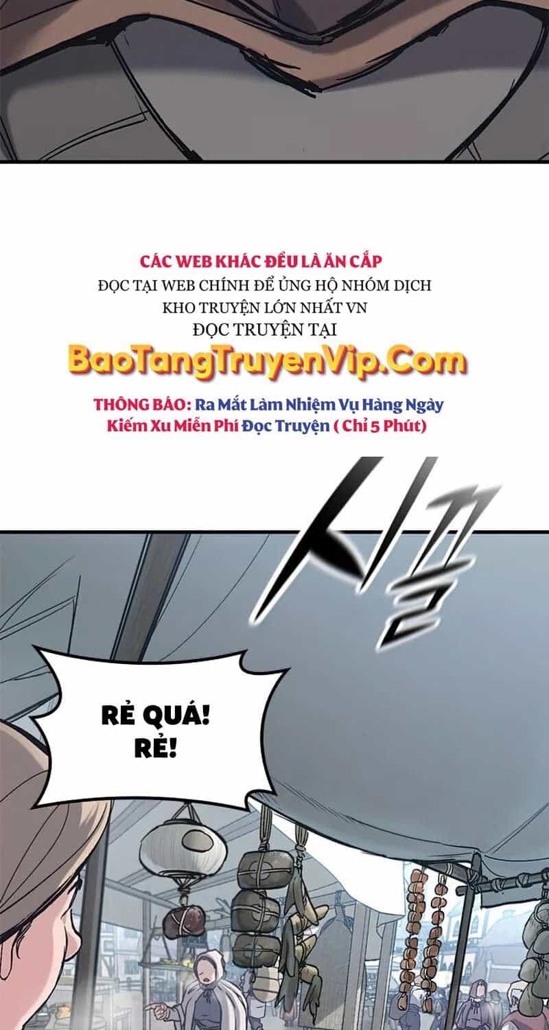 Hiệp Sĩ Sống Vì Ngày Hôm Nay - Chương 29 - ảnh 72