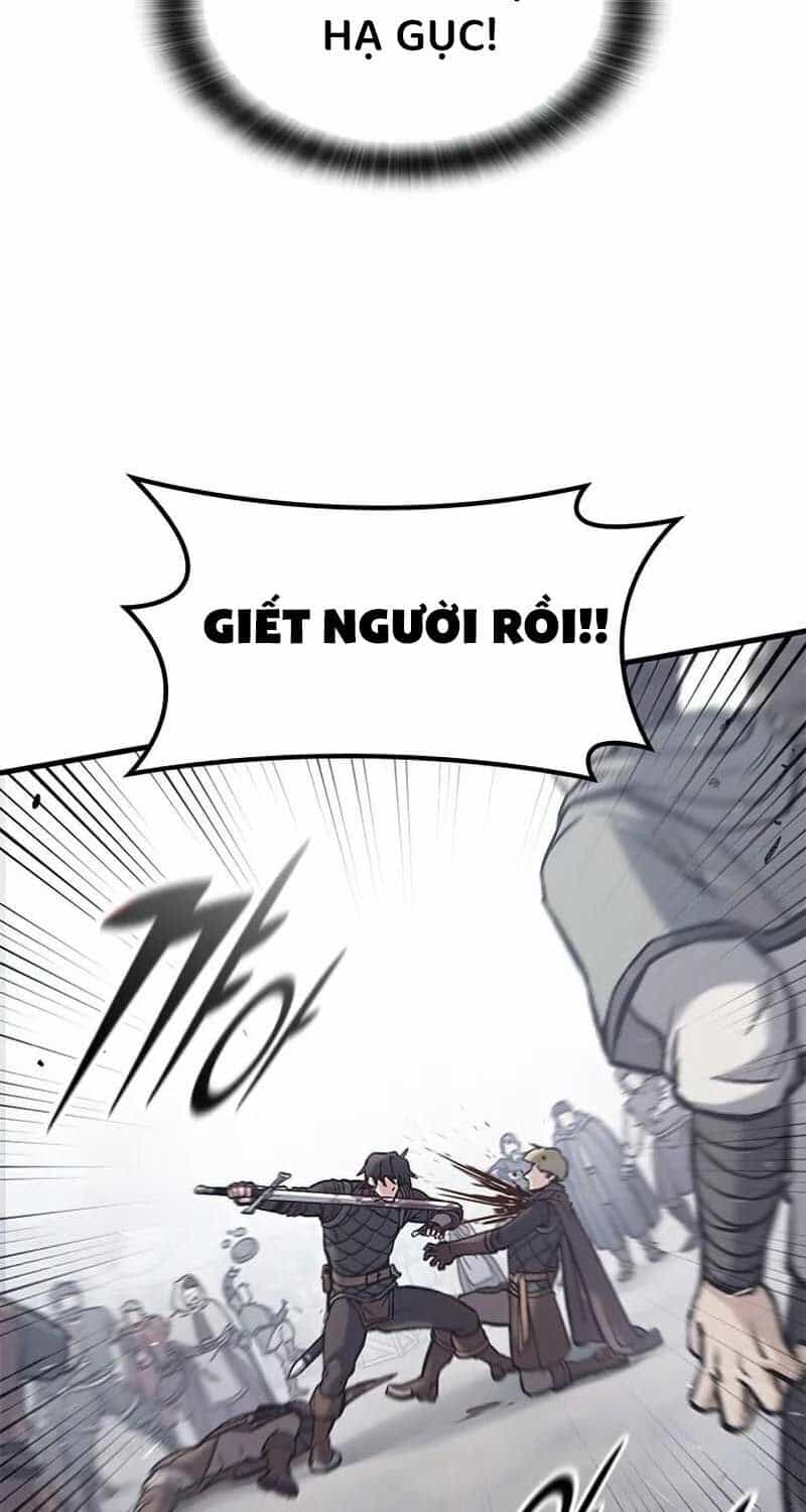 Hiệp Sĩ Sống Vì Ngày Hôm Nay - Chương 30 - ảnh 10