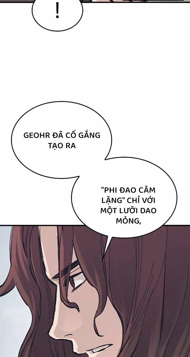 Hiệp Sĩ Sống Vì Ngày Hôm Nay - Chương 30 - ảnh 61