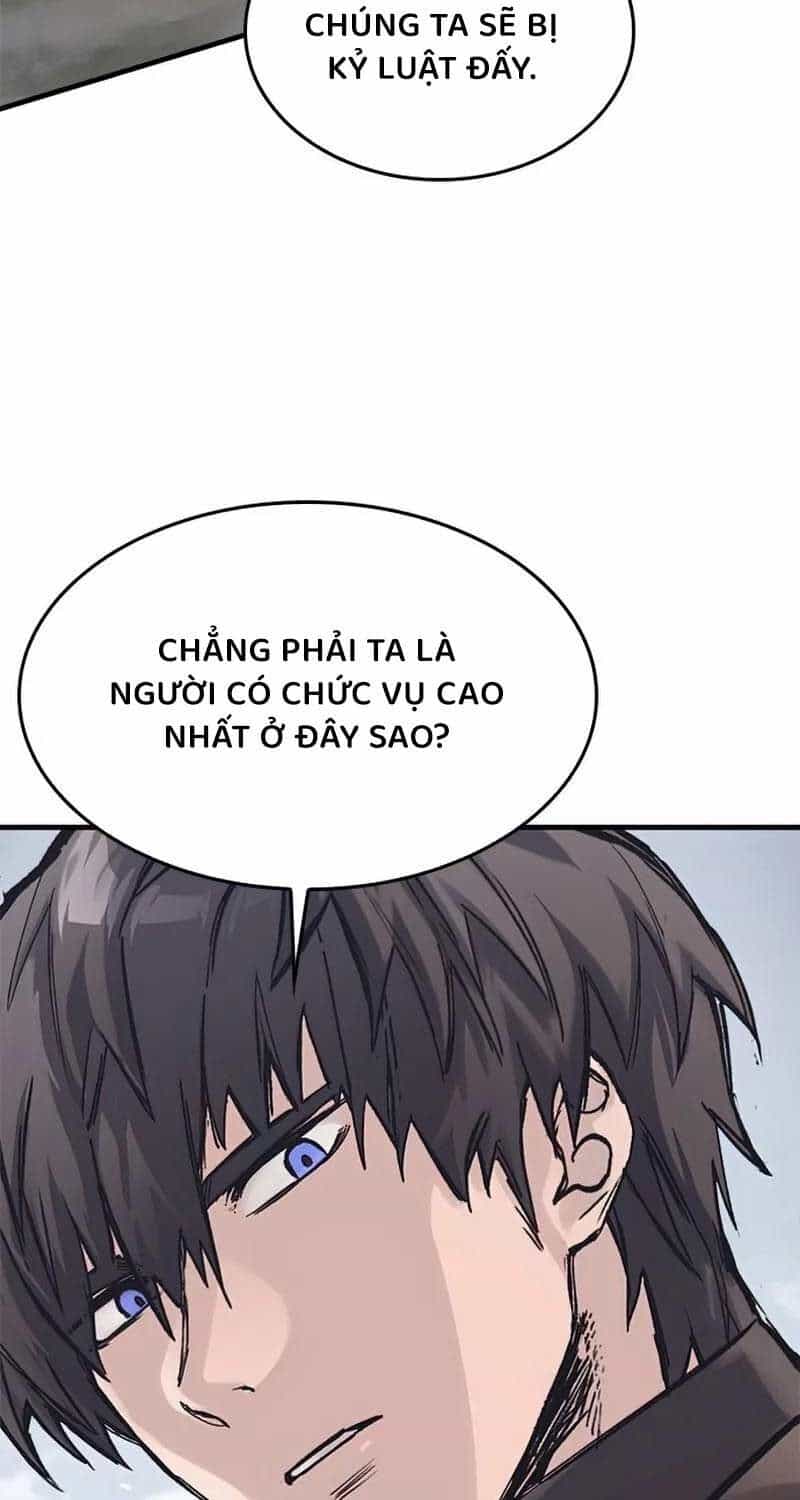 Hiệp Sĩ Sống Vì Ngày Hôm Nay - Chương 30 - ảnh 68