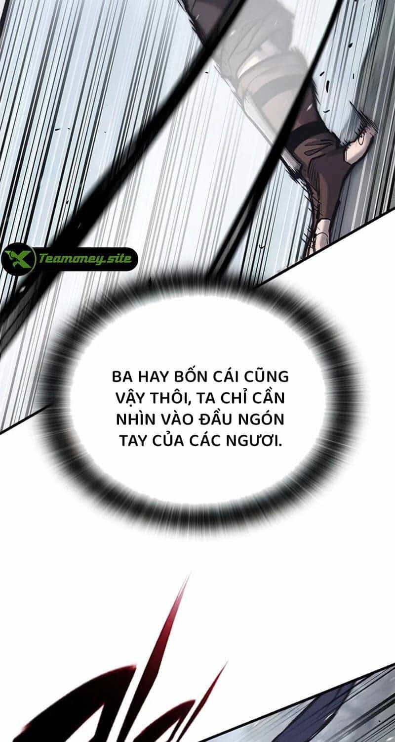 Hiệp Sĩ Sống Vì Ngày Hôm Nay - Chương 30 - ảnh 86