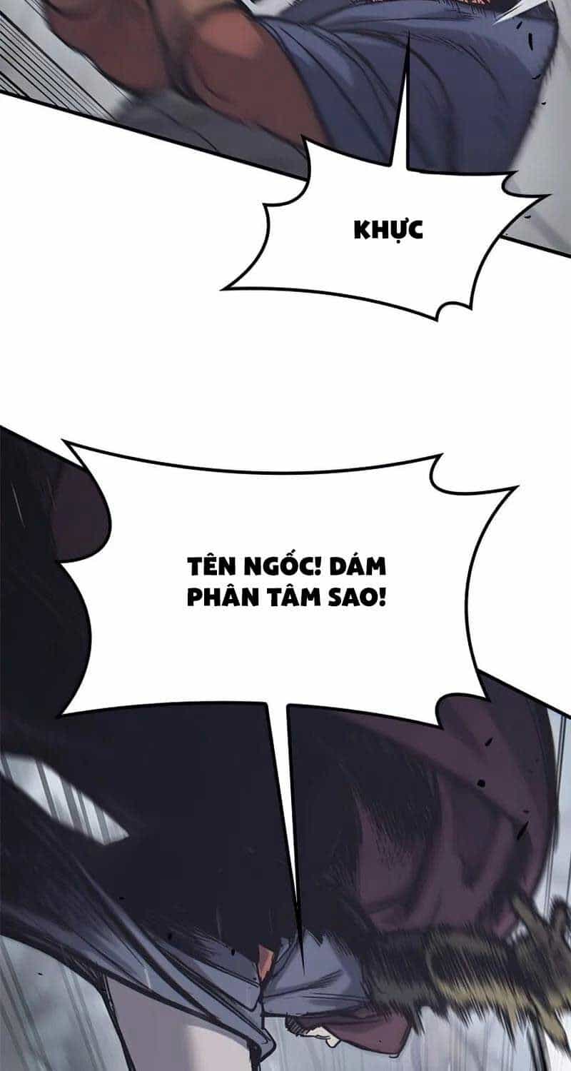 Hiệp Sĩ Sống Vì Ngày Hôm Nay - Chương 30 - ảnh 90