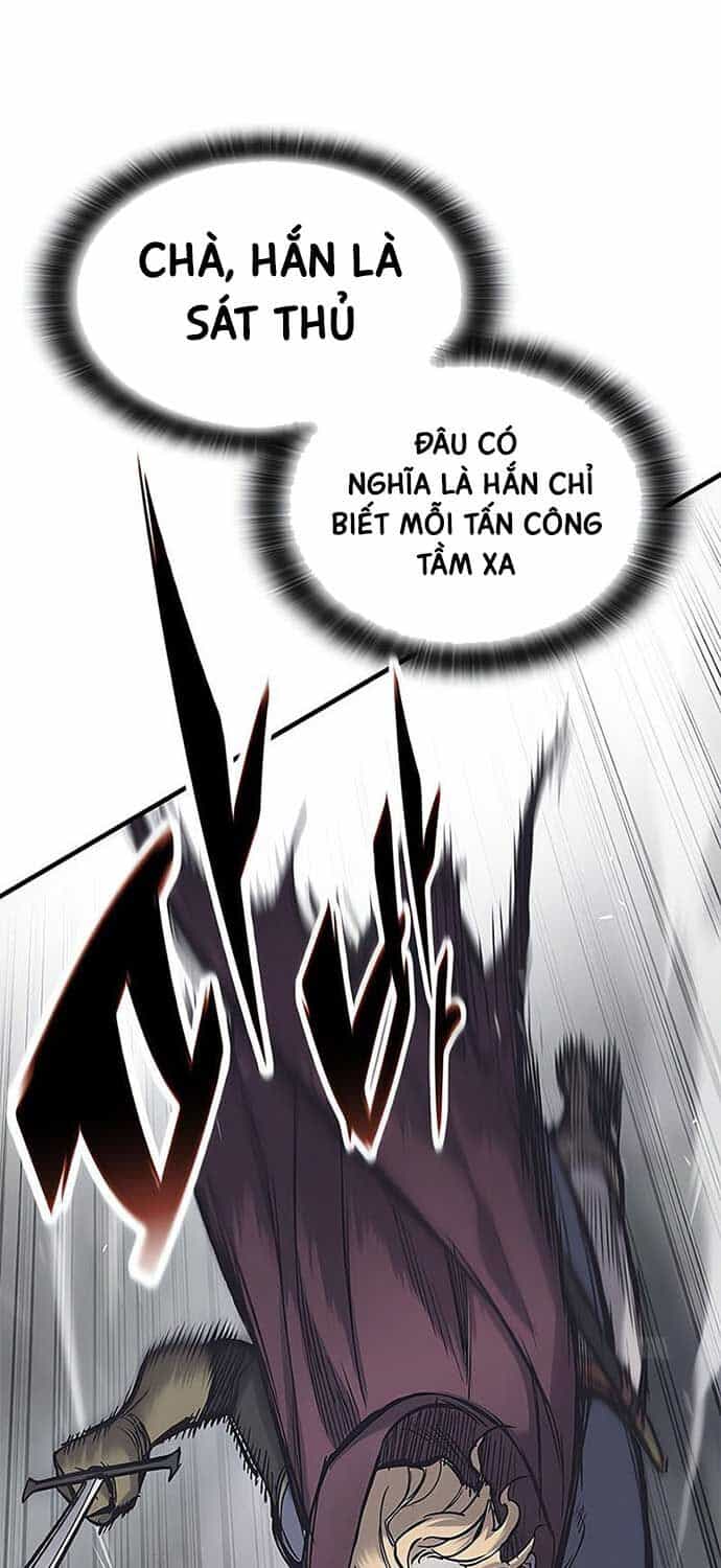 Hiệp Sĩ Sống Vì Ngày Hôm Nay - Chương 31 - ảnh 27