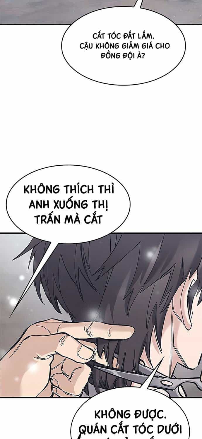 Hiệp Sĩ Sống Vì Ngày Hôm Nay - Chương 31 - ảnh 67