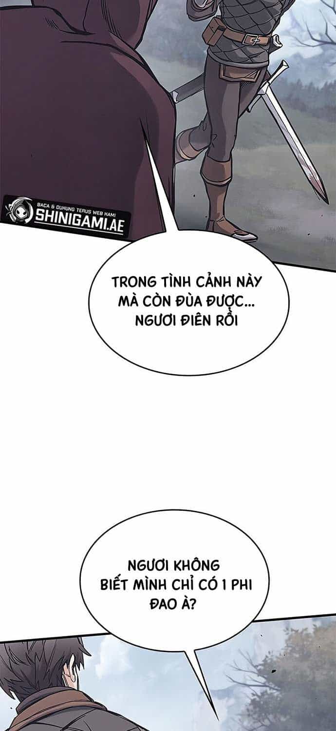 Hiệp Sĩ Sống Vì Ngày Hôm Nay - Chương 31 - ảnh 8
