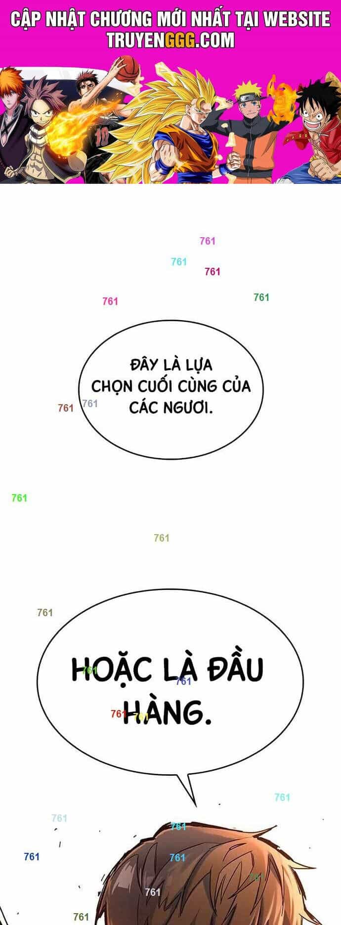 Hiệp Sĩ Sống Vì Ngày Hôm Nay - Chương 33 - ảnh 1