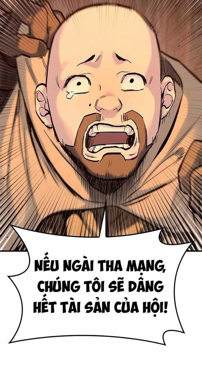Hiệp Sĩ Sống Vì Ngày Hôm Nay - Chương 33 - ảnh 32