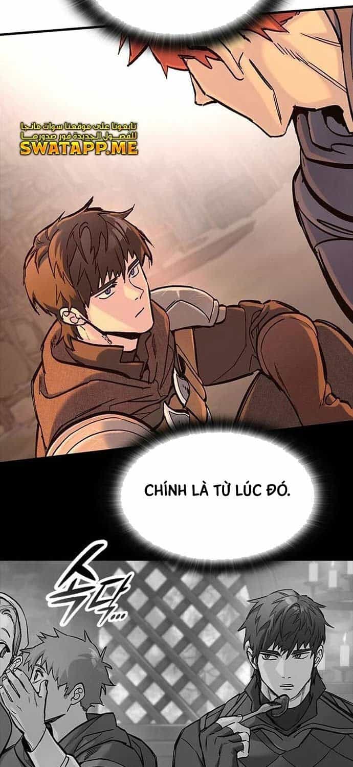 Hiệp Sĩ Sống Vì Ngày Hôm Nay - Chương 33 - ảnh 45
