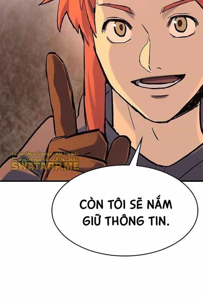 Hiệp Sĩ Sống Vì Ngày Hôm Nay - Chương 33 - ảnh 48