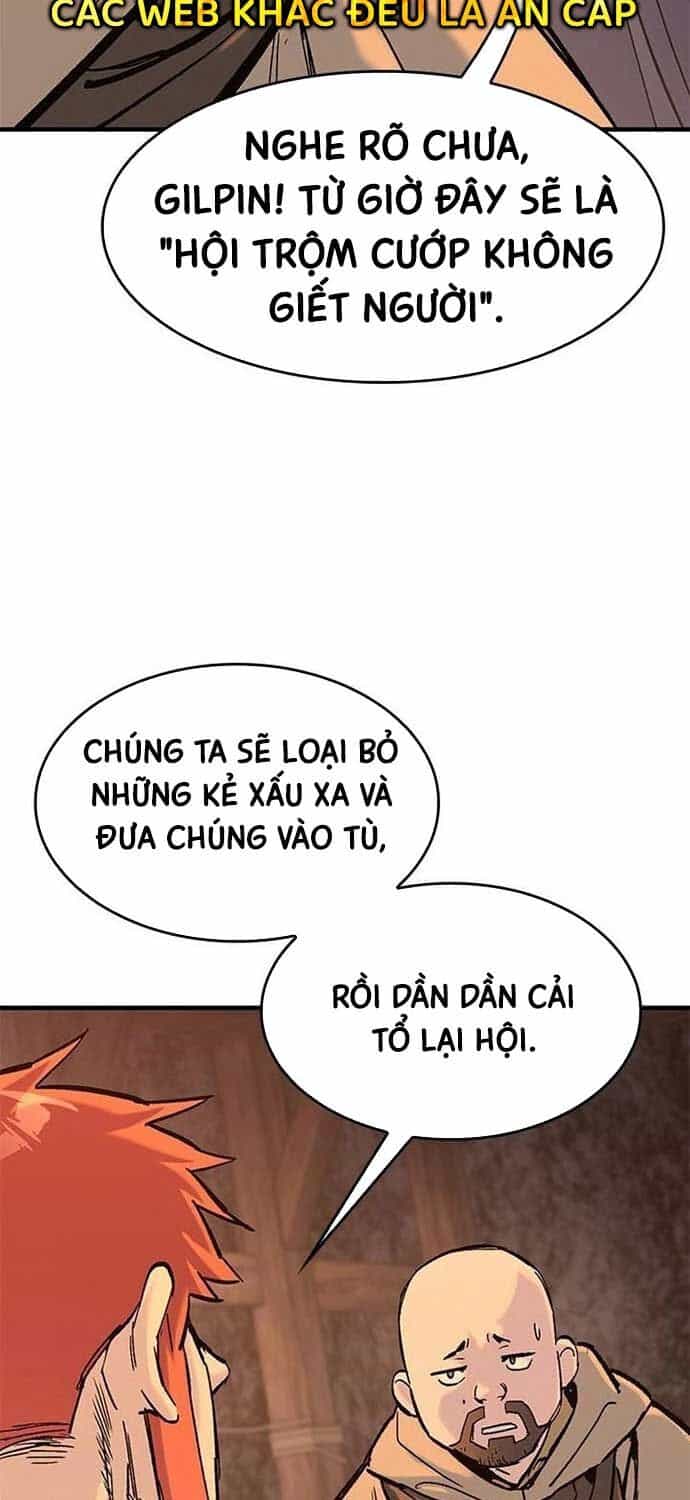 Hiệp Sĩ Sống Vì Ngày Hôm Nay - Chương 33 - ảnh 51