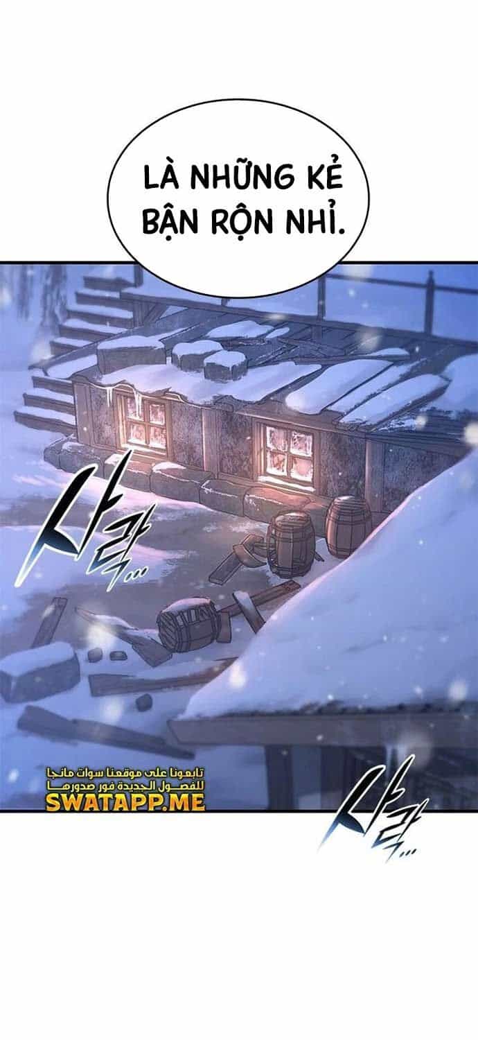 Hiệp Sĩ Sống Vì Ngày Hôm Nay - Chương 33 - ảnh 65