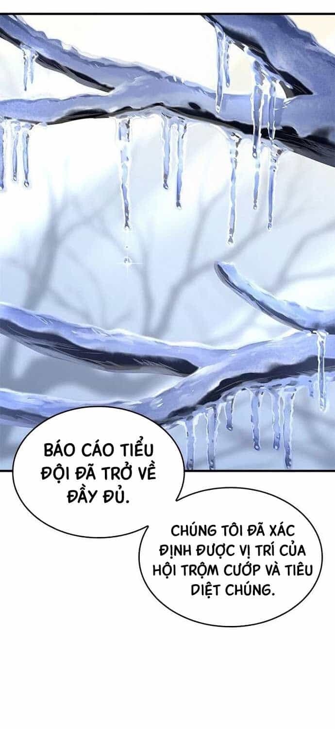 Hiệp Sĩ Sống Vì Ngày Hôm Nay - Chương 33 - ảnh 66