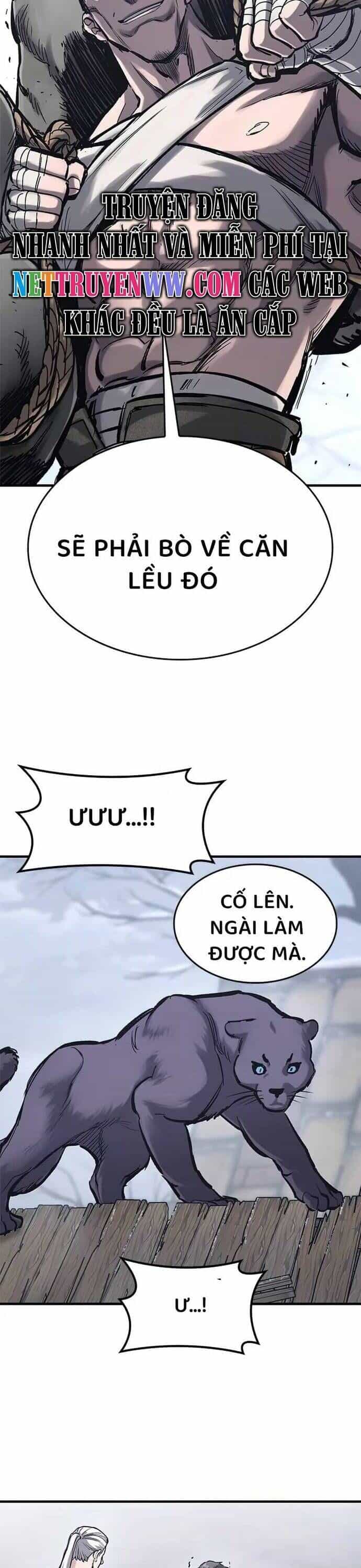 Hiệp Sĩ Sống Vì Ngày Hôm Nay - Chương 34 - ảnh 14