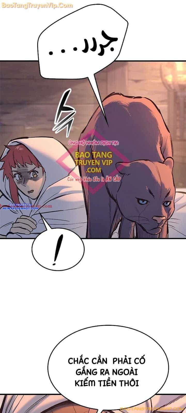 Hiệp Sĩ Sống Vì Ngày Hôm Nay - Chương 35 - ảnh 28